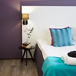 Otel Fabrik 3*