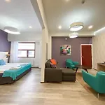 Fabrik 3* Forssa