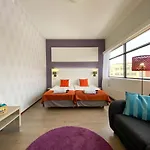 Fabrik Otel Forssa