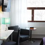 Fabrik Otel 3*