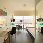 Fabrik Hotel 3*