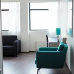 Otel Fabrik Forssa