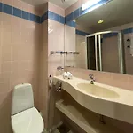 Otel Fabrik 3*