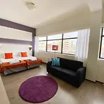 Fabrik Otel