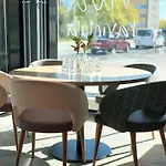 Fabrik Otel 3*