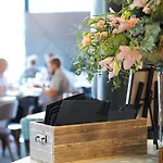 Otel Fabrik