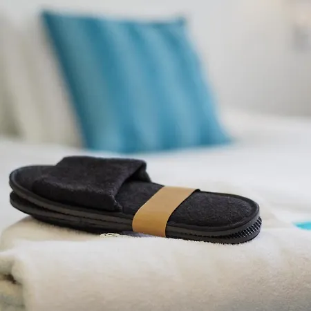 Fabrik Ξενοδοχείο Forssa