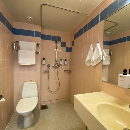 Fabrik Ξενοδοχείο