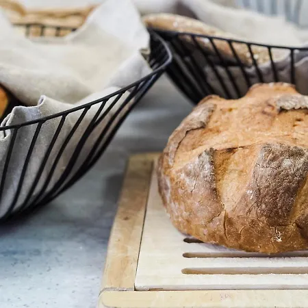 Fabrik Ξενοδοχείο 3*