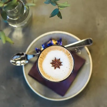 Fabrik Ξενοδοχείο