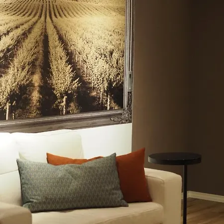 Ξενοδοχείο Fabrik 3*