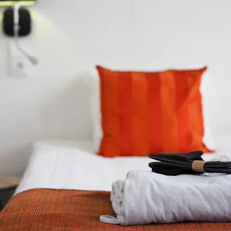 Hotel Fabrik Forssa