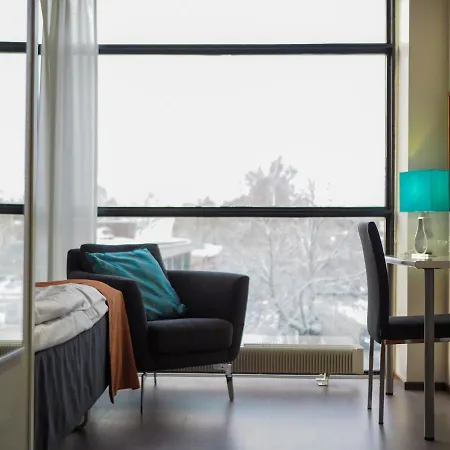 Fabrik Hotel
