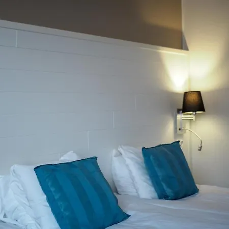Fabrik Hotel Forssa