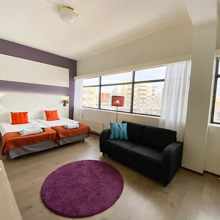 Fabrik Hotel