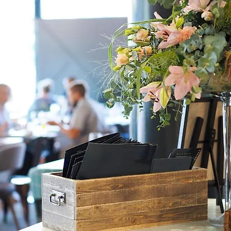 Ξενοδοχείο Fabrik