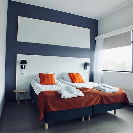 Fabrik Hotel