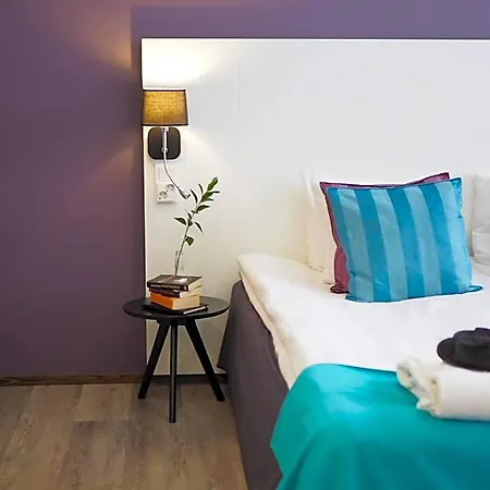 Fabrik Hotel