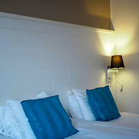 Hotel Fabrik Forssa
