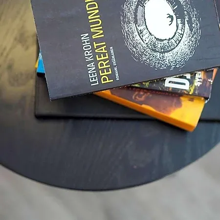 Fabrik Hotel 3*