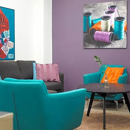 Hotel Fabrik