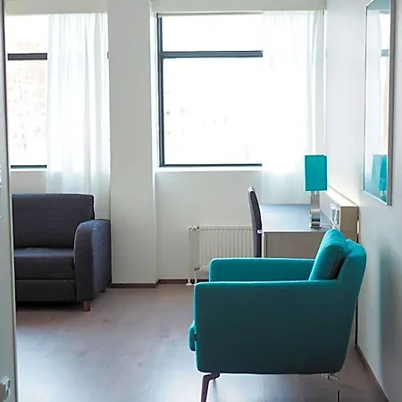 Hotel Fabrik 3*