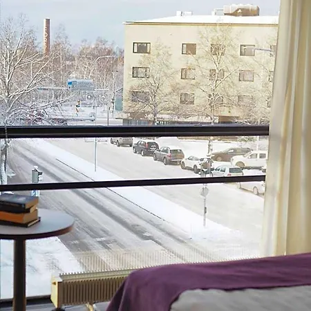Fabrik Hotel 3*