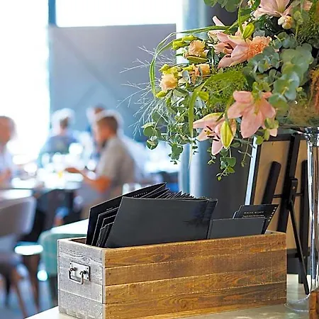 Fabrik Hotel Forssa
