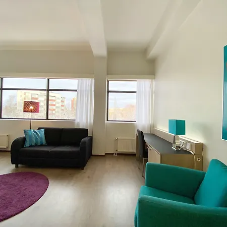 Fabrik Hotel Forssa